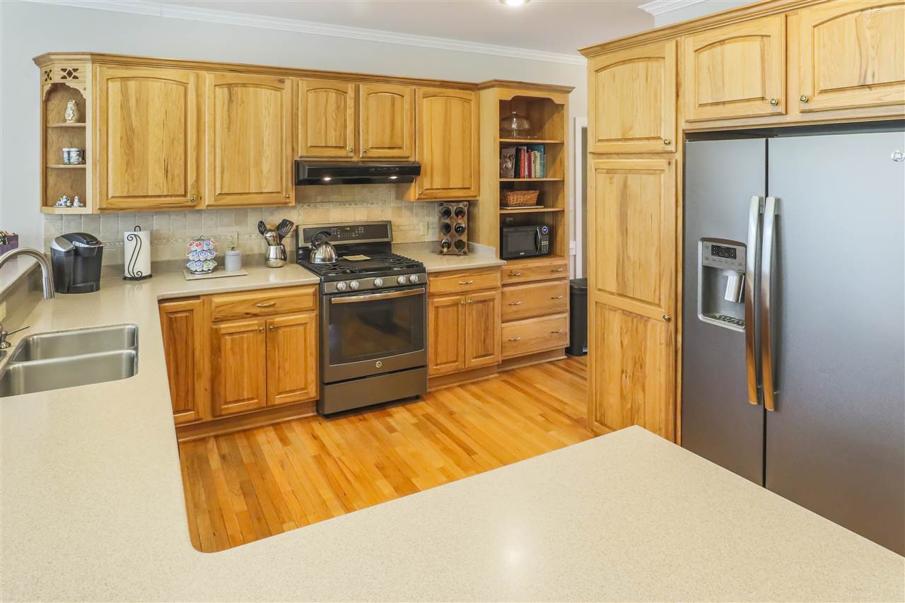 317 Trotters Ridge Drive Raleigh, NC 27614 - Photo 8 of 29 Photo 8