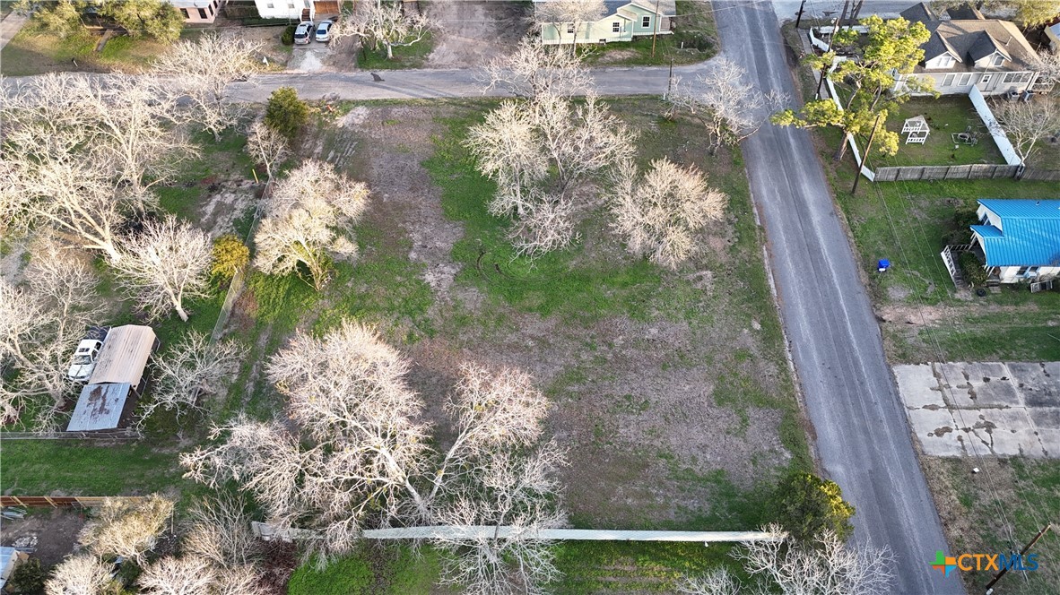 209 Maple Street Yoakum, TX 77995 - Photo 11 of 19