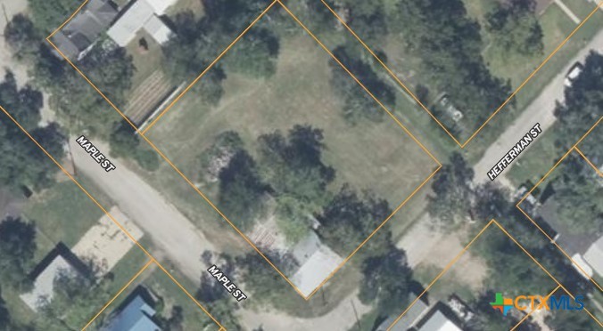 209 Maple Street Yoakum, TX 77995 - Photo 19 of 19