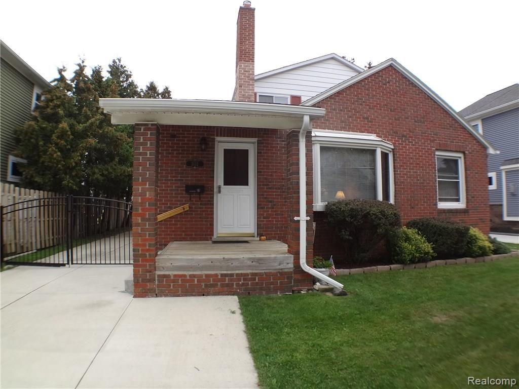 3132 Cumberland Road Berkley, MI 48072 - Photo 42 of 46 DSC07103.JPG