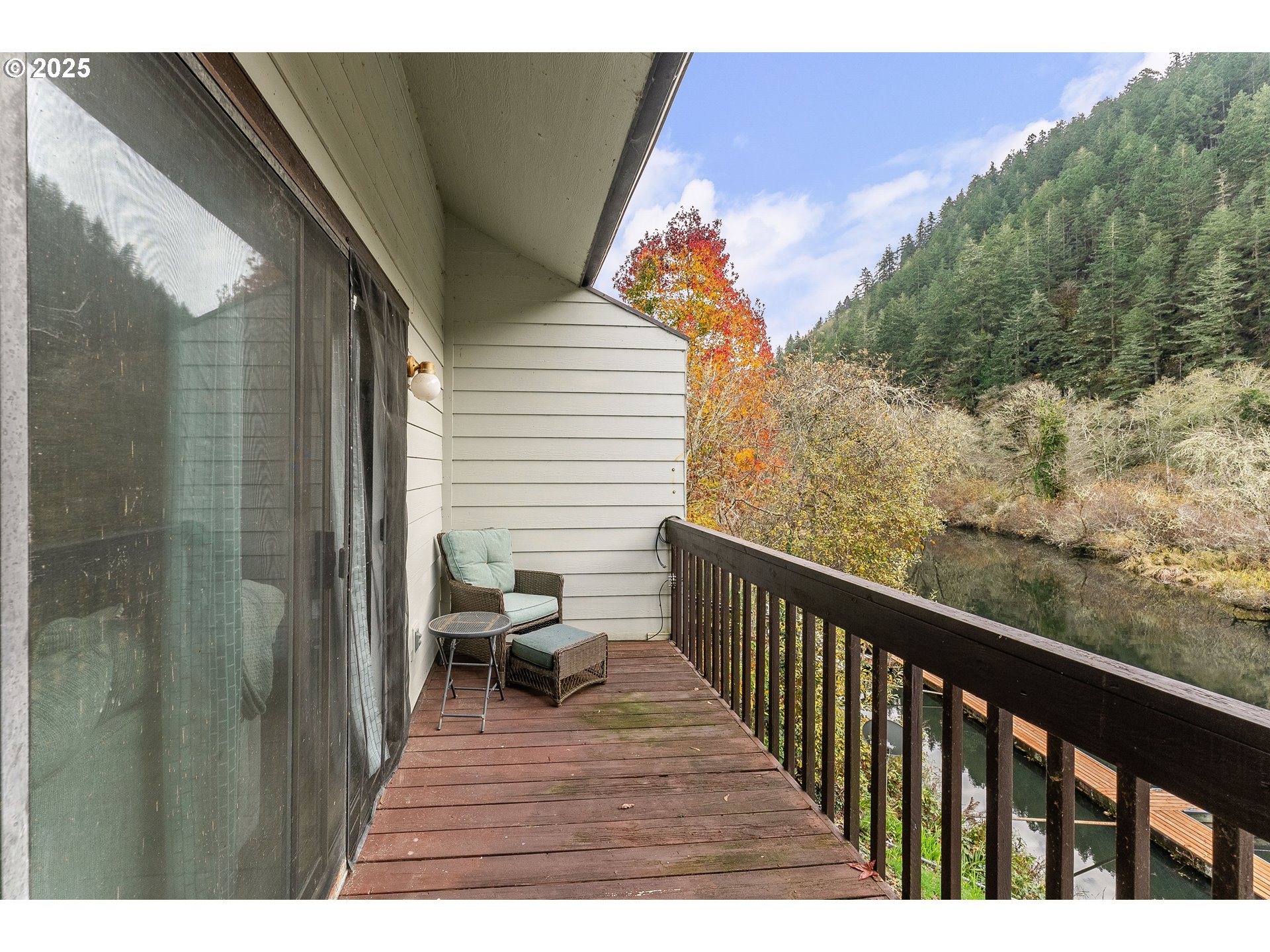 43605 Highway 38, Unit 35 Reedsport, OR 97467 - Photo 4 of 29