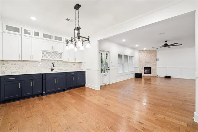 $975,000 | 4603 Clarks Bridge Road, Gainesville, GA 30506