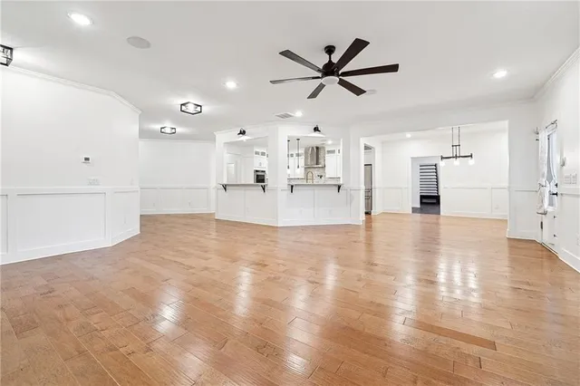 $975,000 | 4603 Clarks Bridge Road, Gainesville, GA 30506