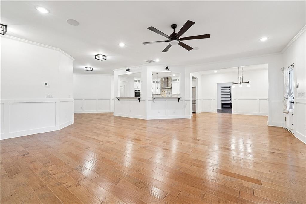 4603 Clarks Bridge Road Gainesville, GA 30506 - Photo 14 of 43