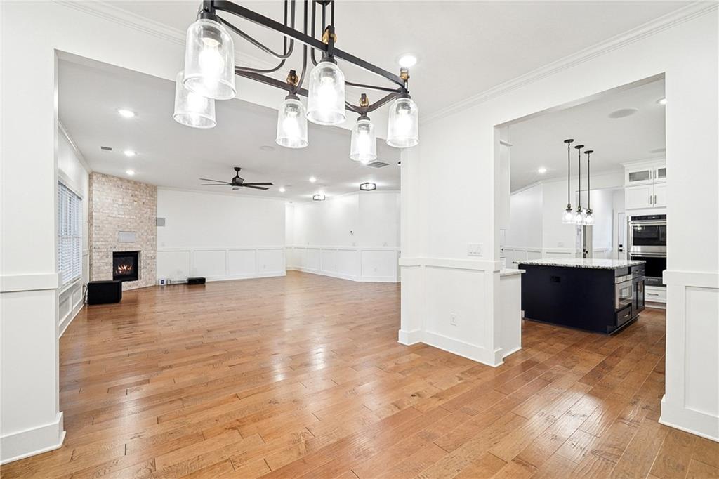 4603 Clarks Bridge Road Gainesville, GA 30506 - Photo 16 of 43