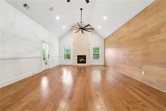 $975,000 | 4603 Clarks Bridge Road, Gainesville, GA 30506