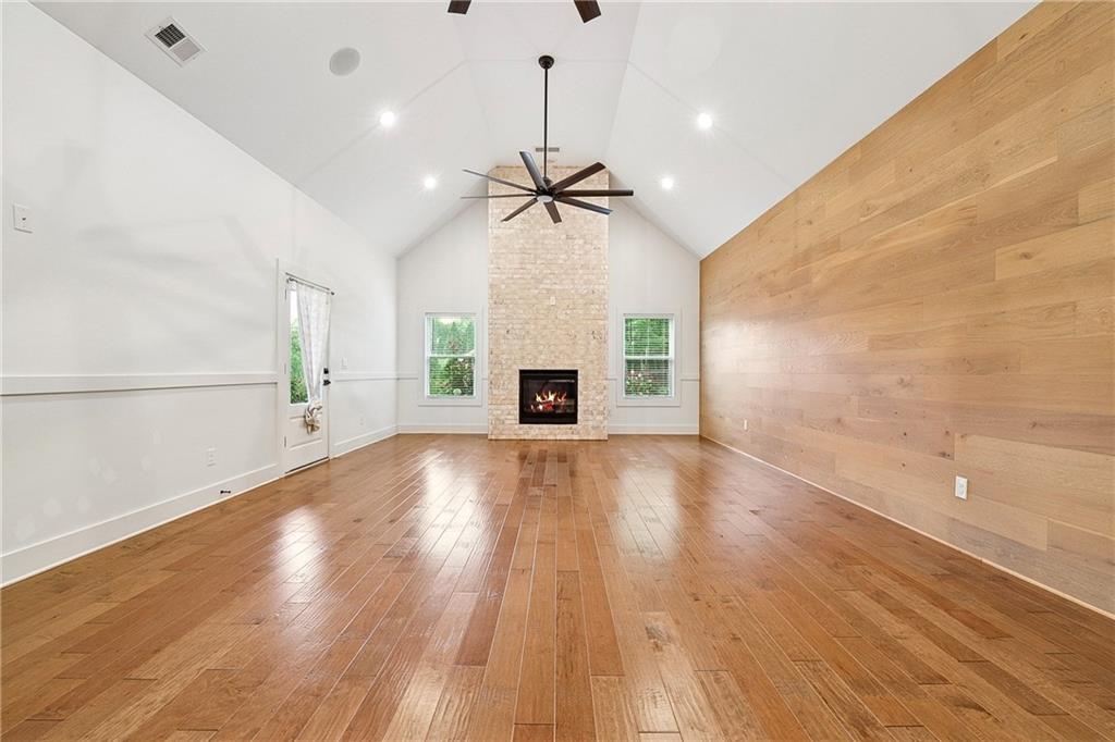 4603 Clarks Bridge Road Gainesville, GA 30506 - Photo 17 of 43