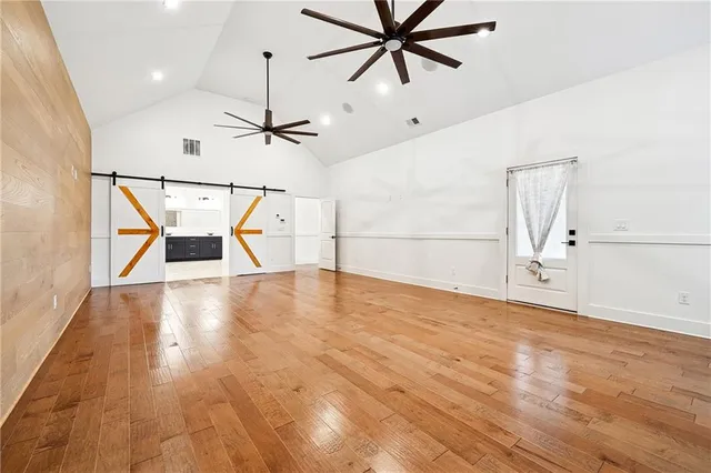 $975,000 | 4603 Clarks Bridge Road, Gainesville, GA 30506