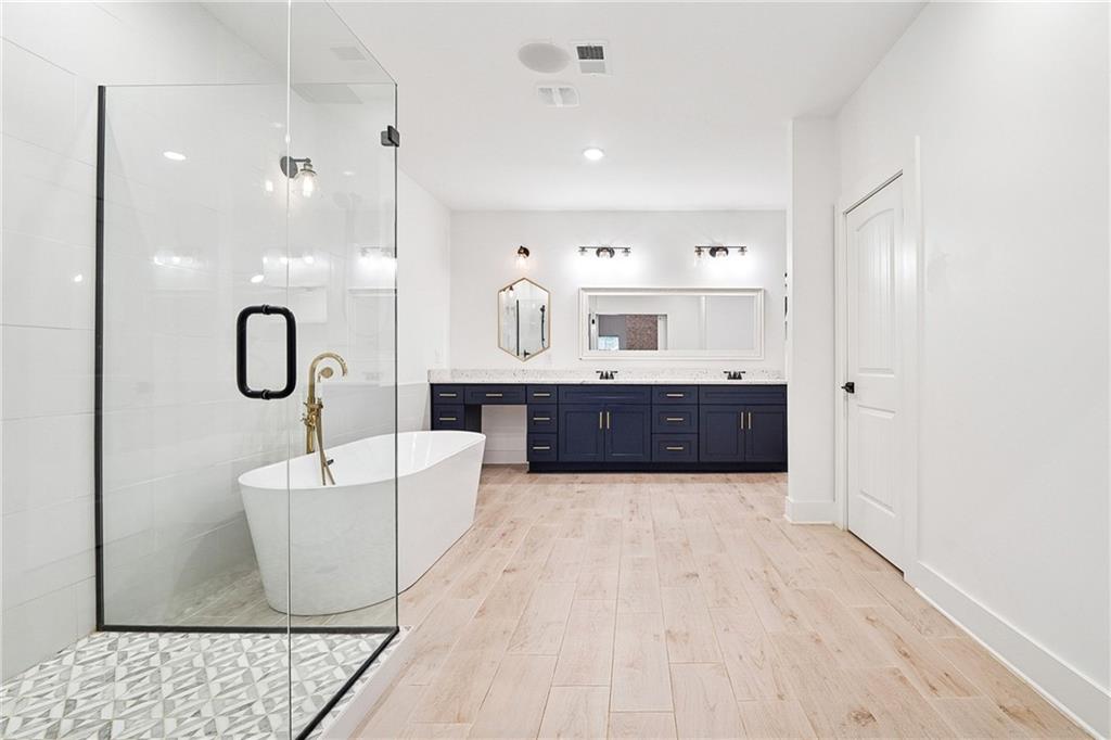 4603 Clarks Bridge Road Gainesville, GA 30506 - Photo 19 of 43