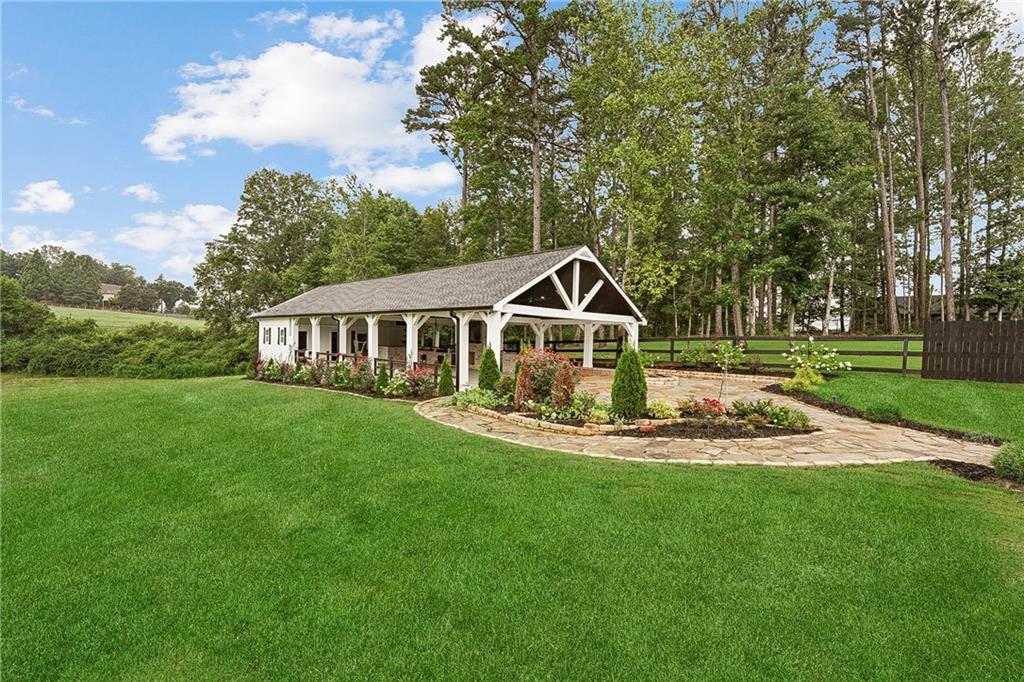 4603 Clarks Bridge Road Gainesville, GA 30506 - Photo 2 of 43