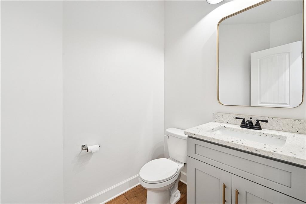 4603 Clarks Bridge Road Gainesville, GA 30506 - Photo 33 of 43