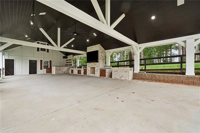 $975,000 | 4603 Clarks Bridge Road, Gainesville, GA 30506