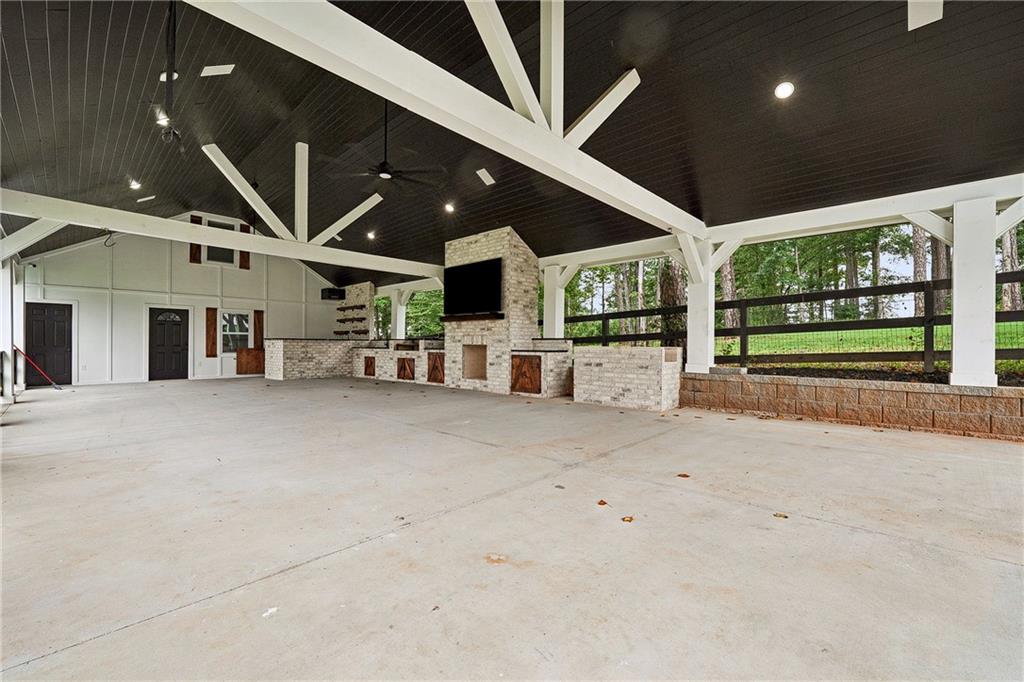 4603 Clarks Bridge Road Gainesville, GA 30506 - Photo 38 of 43