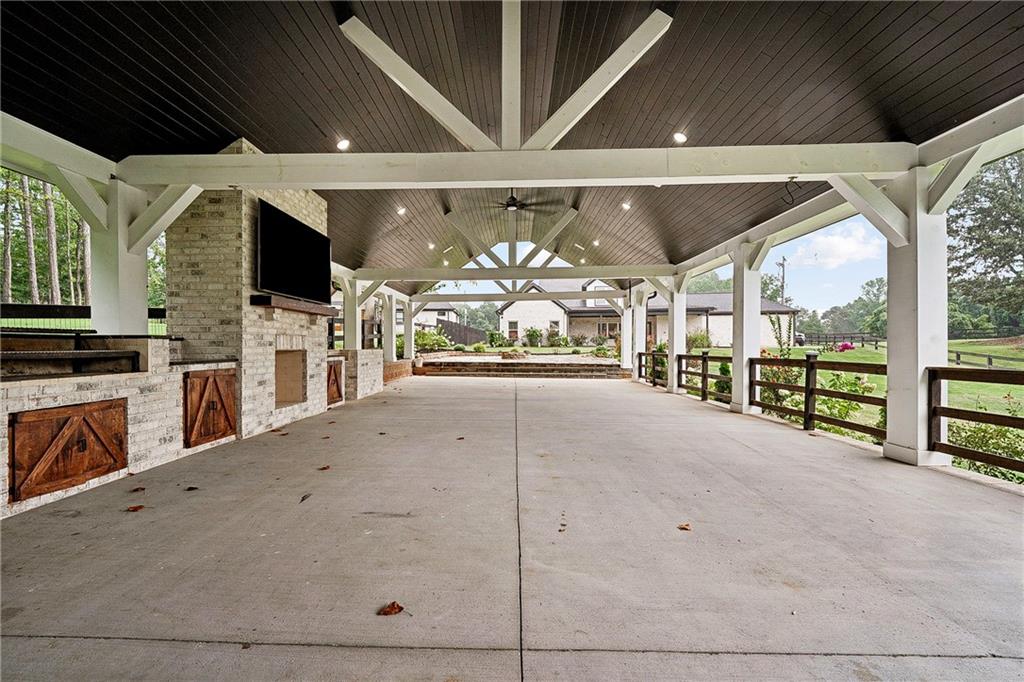 4603 Clarks Bridge Road Gainesville, GA 30506 - Photo 39 of 43