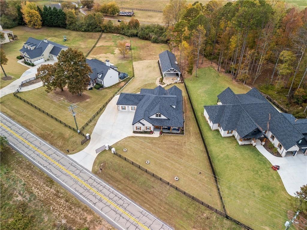 4603 Clarks Bridge Road Gainesville, GA 30506 - Photo 42 of 43