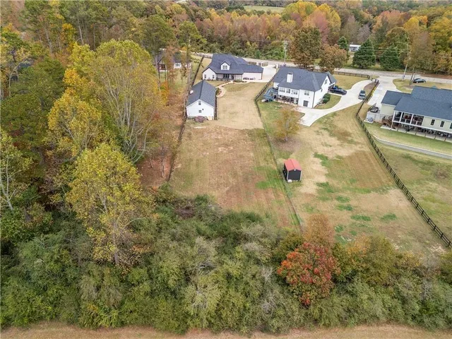 $975,000 | 4603 Clarks Bridge Road, Gainesville, GA 30506