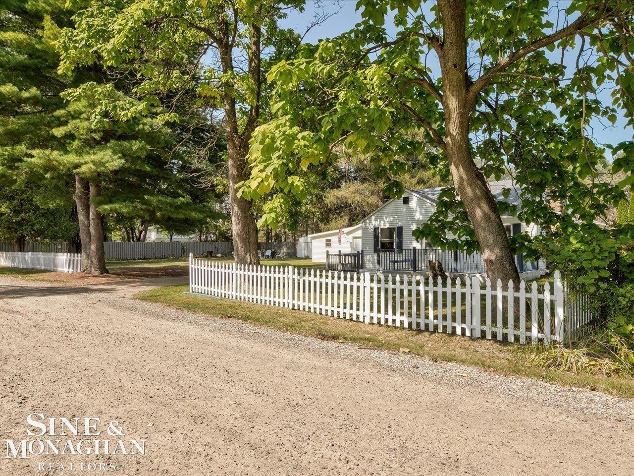 7205 Dogwood Road Lexington, MI 48450 - Photo 29 of 31