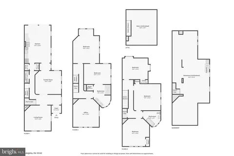 $1,100,000 | 4502 Chester Avenue, Philadelphia, PA 19143