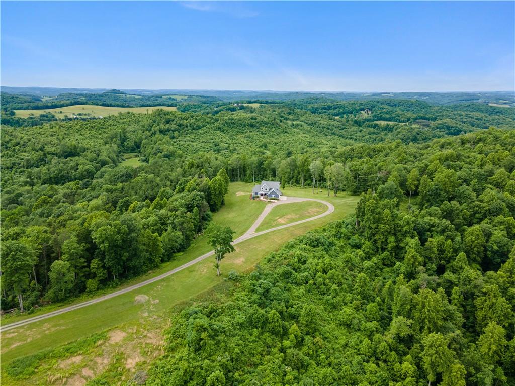 3396 5 Points Road Indiana, PA 15701 - Photo 49 of 49 a view of a lush green space