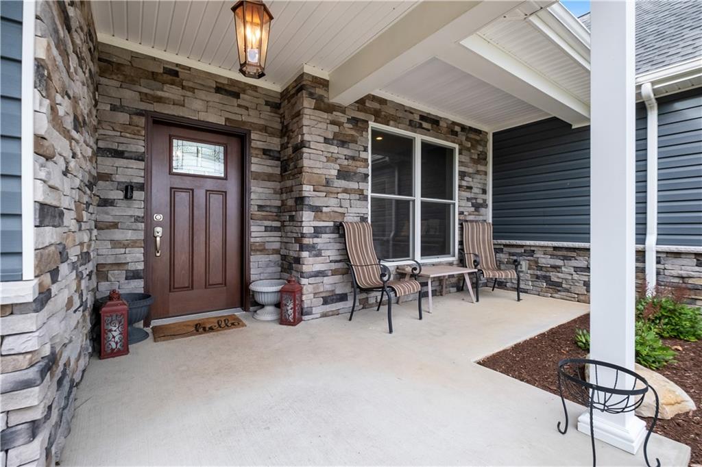 3396 5 Points Road Indiana, PA 15701 - Photo 5 of 49 a view of outdoor seating