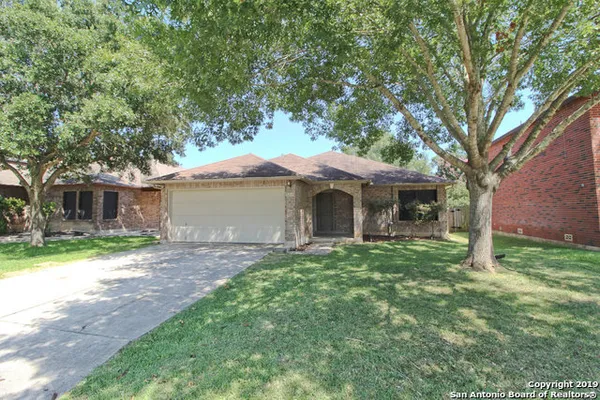 $1,925 | 5214 Sagerock Pass, San Antonio, TX 78247