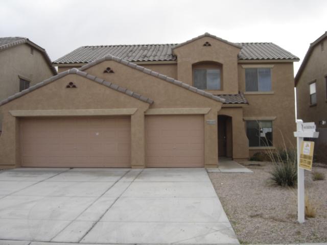 43659 West Cowpath Road Maricopa, AZ 85138 - Photo 1 of 9 Front