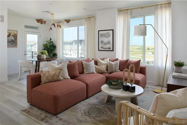 $414,990 | 11940 Soprano Circle, Unit 204, Lone Tree, CO 80134
