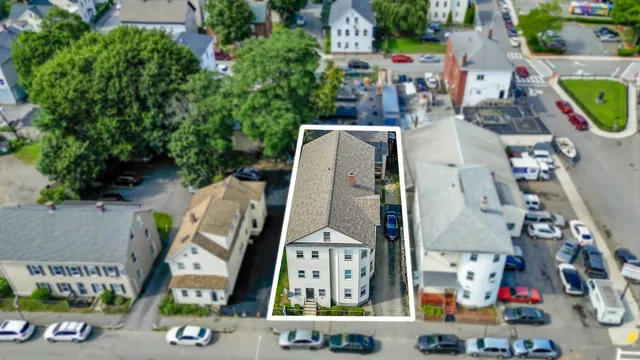 $1,249,995 | 10 Ellsworth Street, Worcester, MA 01610