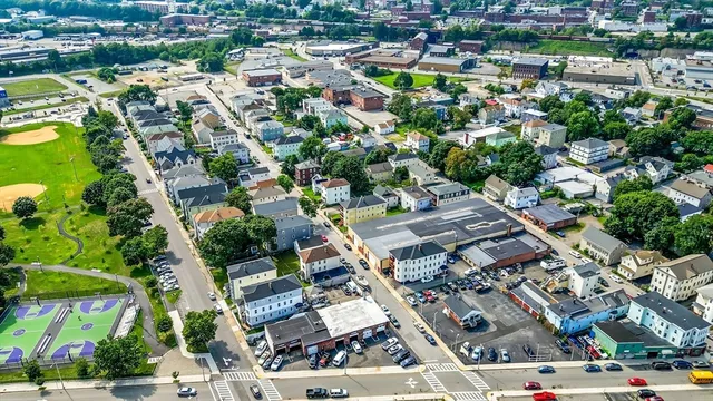 $1,249,995 | 10 Ellsworth Street, Worcester, MA 01610