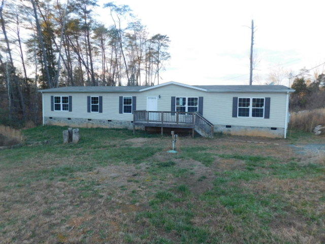117 Agape Lane Heiskell, TN 37754 - Photo 1 of 19 1 FRONT