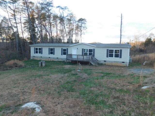 117 Agape Lane Heiskell, TN 37754 - Photo 2 of 19 2 FRONT