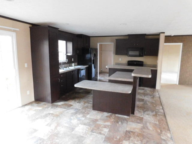 117 Agape Lane Heiskell, TN 37754 - Photo 8 of 19 8 KITCHEN