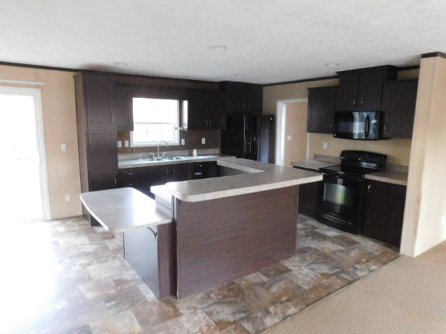 117 Agape Lane Heiskell, TN 37754 - Photo 9 of 19 9 KITCHEN