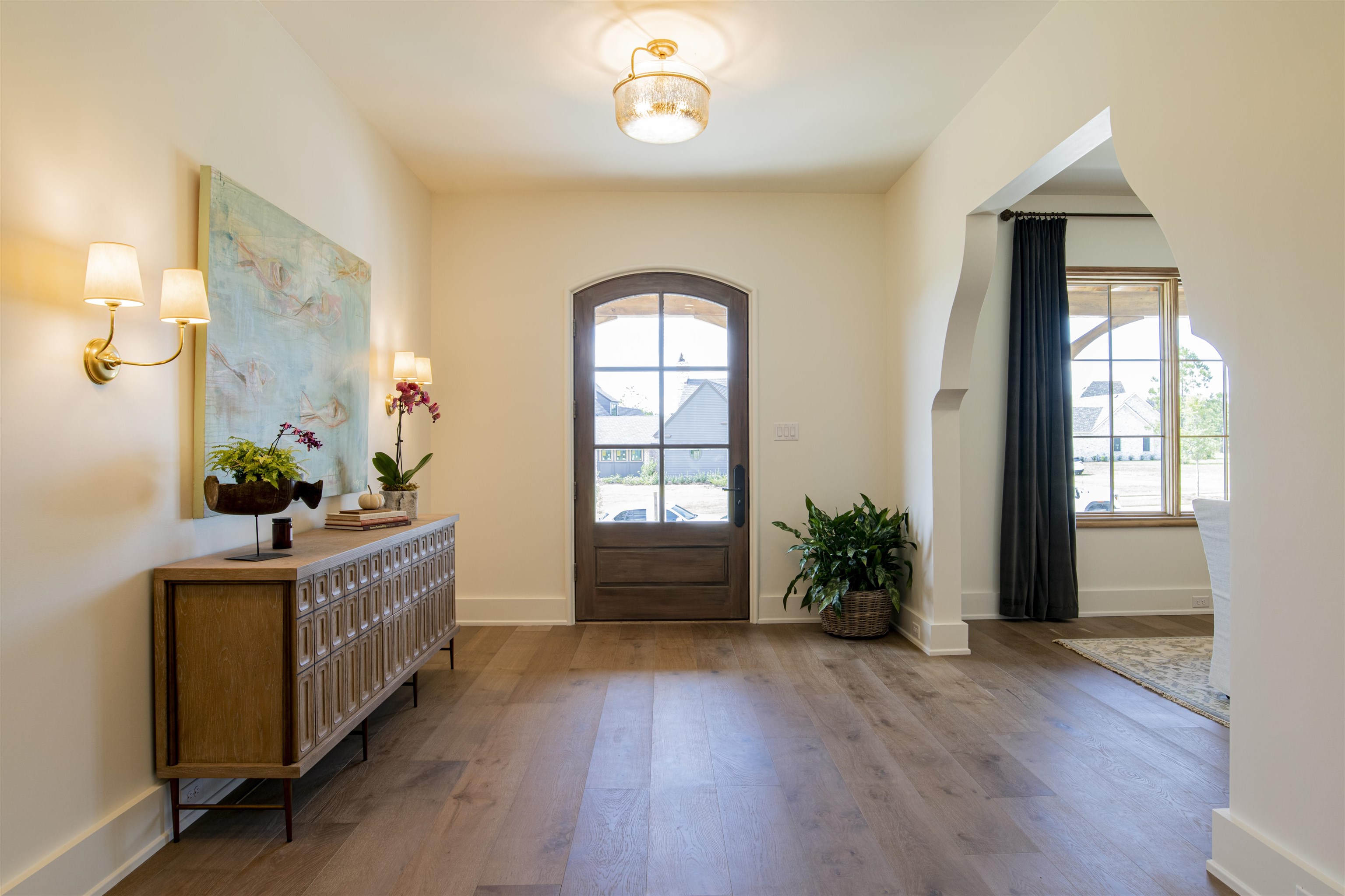 304 Powderhorn Ridge Road Fairhope, AL 36532 - Photo 5 of 45 Foyer