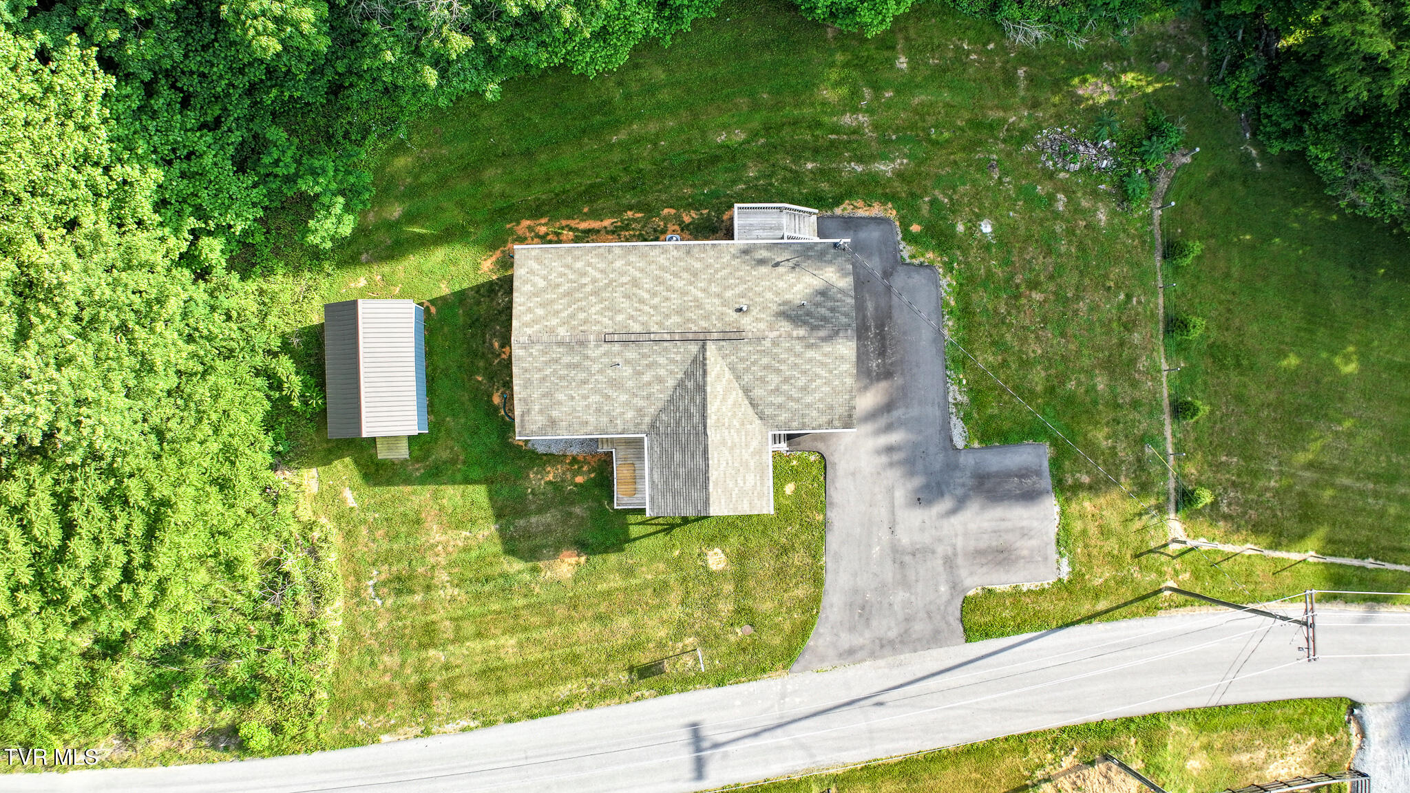 1320 Sugar Bowl Road Chuckey, TN 37641 - Photo 13 of 44 DJI_20260517051212_0934_D