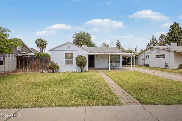 $385,000 | 126 West 3rd Place, Mesa, AZ 85201