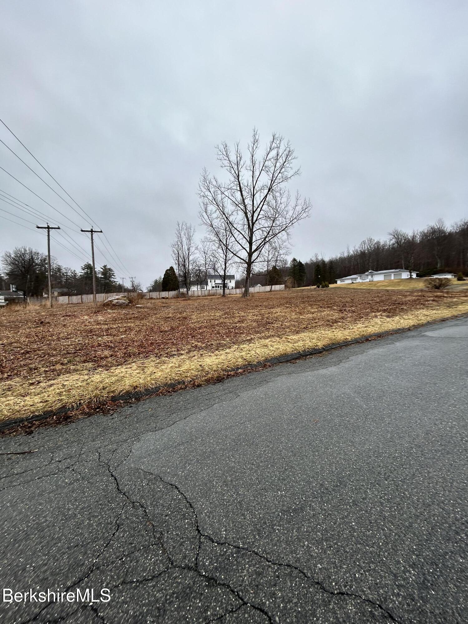 127 Barton Hill Road Dalton, MA 01226 - Photo 2 of 4 .89 acres