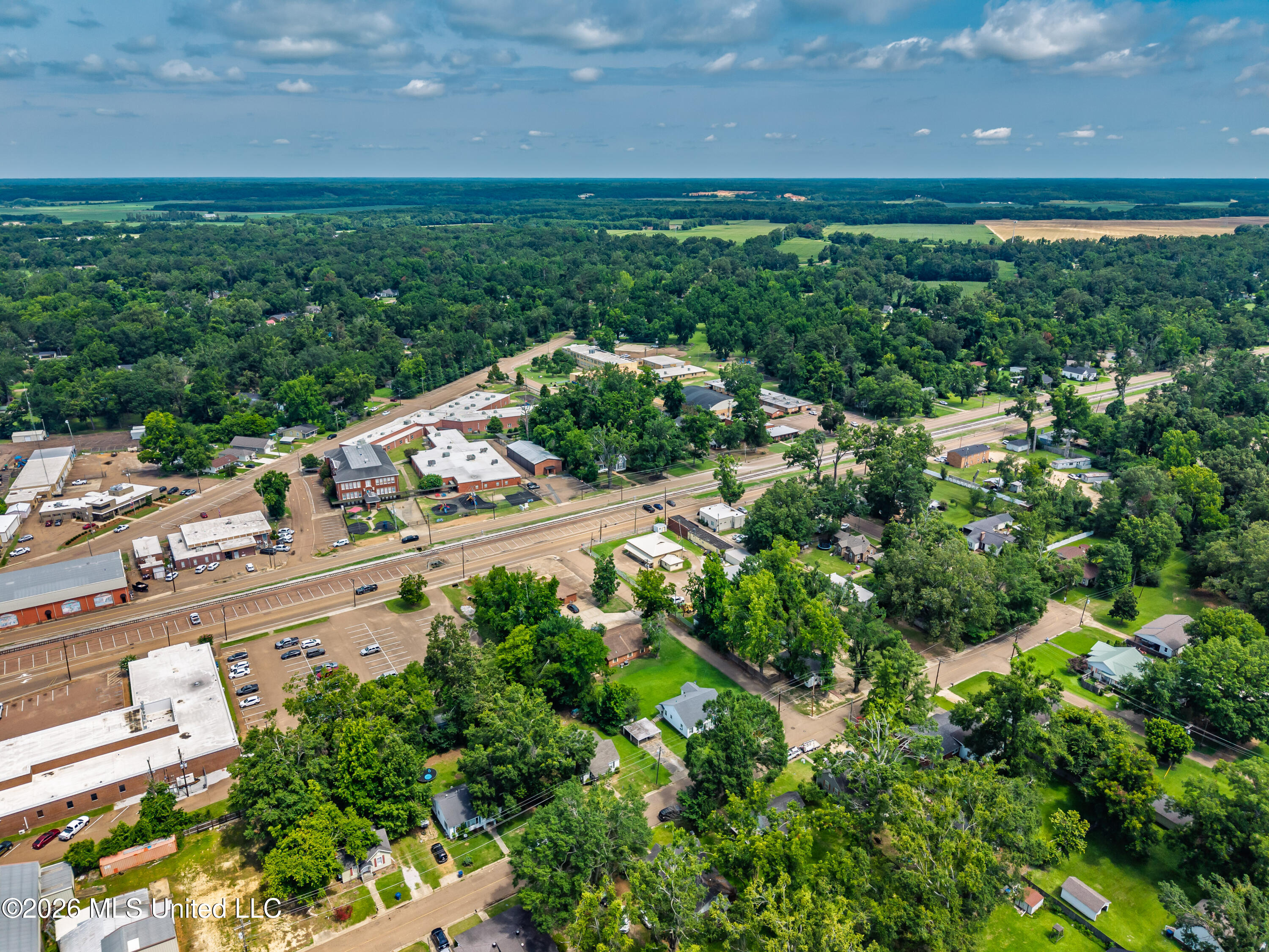 107 Central Street Batesville, MS 38606 - Photo 23 of 24 107 Central St Batesville MS_2026-06-19_