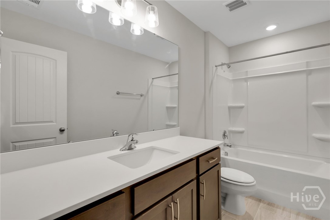 759 Highland Circle Richmond Hill, GA 31324 - Photo 19 of 19 Stock photos shown; to be similar but not identical.