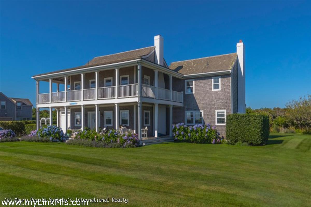 104 Baxter Road Nantucket, MA 02554 - Photo 4 of 61