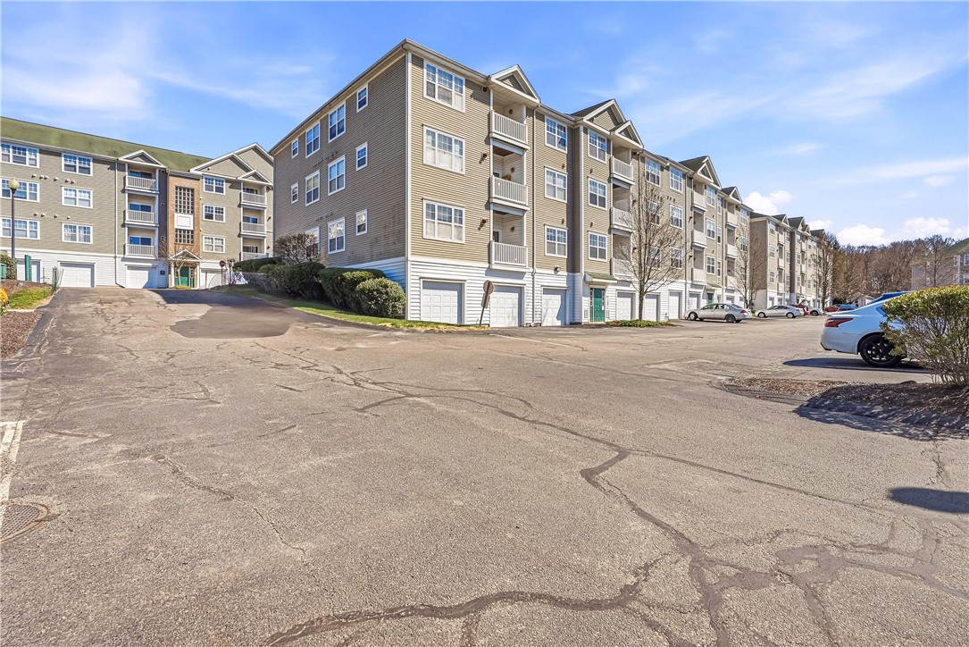 92 Mill Street, Unit 303 Woonsocket, RI 02895 - Photo 42 of 48