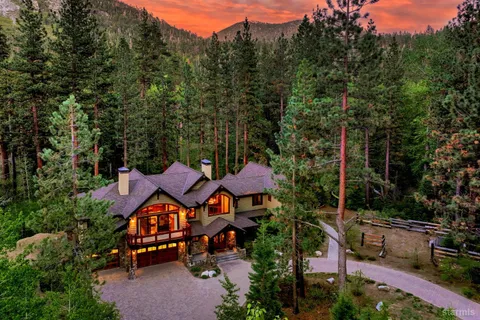 $3,850,000 | 3771 South Upper Truckee Road, South Lake Tahoe, CA 96150
