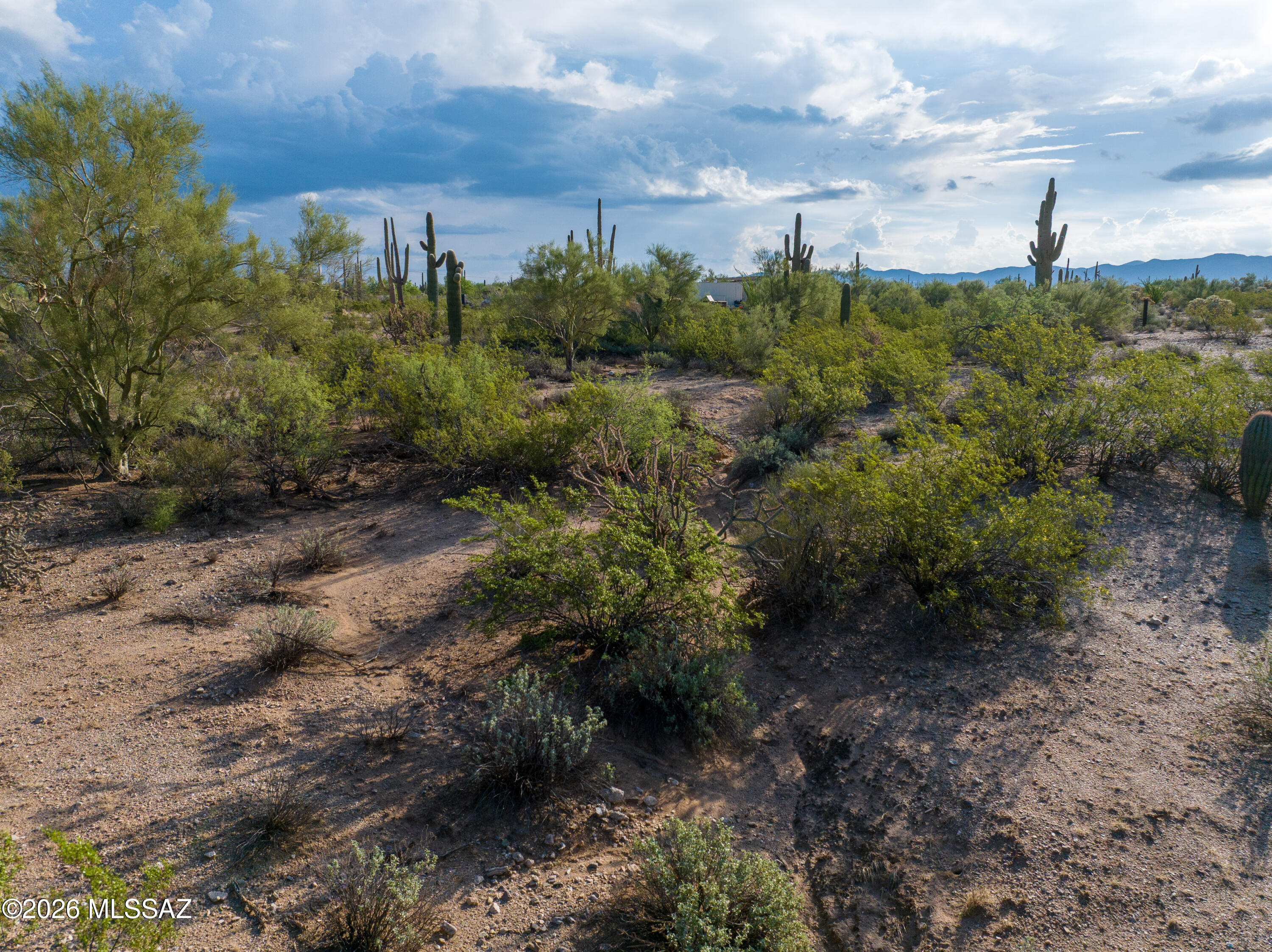 34-xxx South Davis Ranch Road, Unit Q & R Marana, AZ 85658 - Photo 11 of 15 Enjoy Peaceful County Living