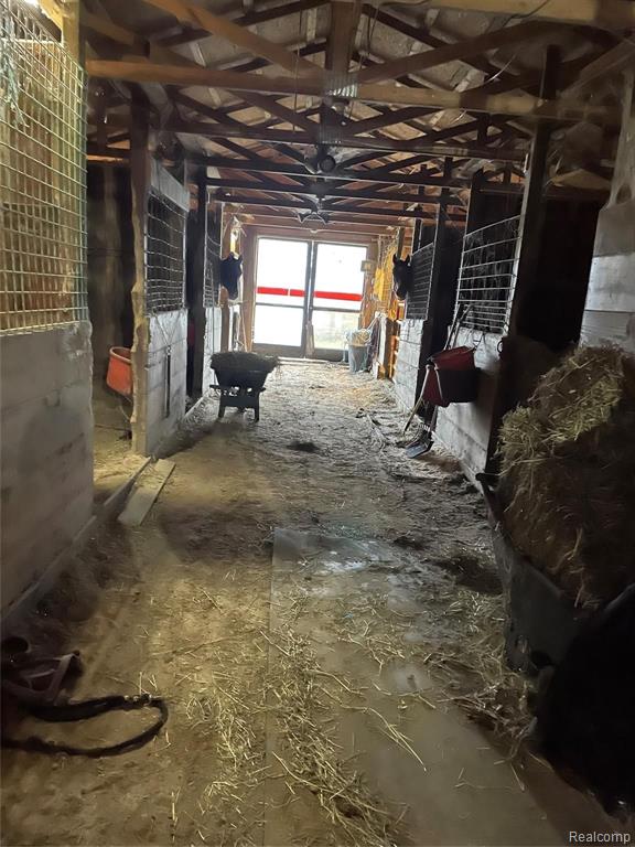 13185 Albain Road Petersburg, MI 49270 - Photo 22 of 30