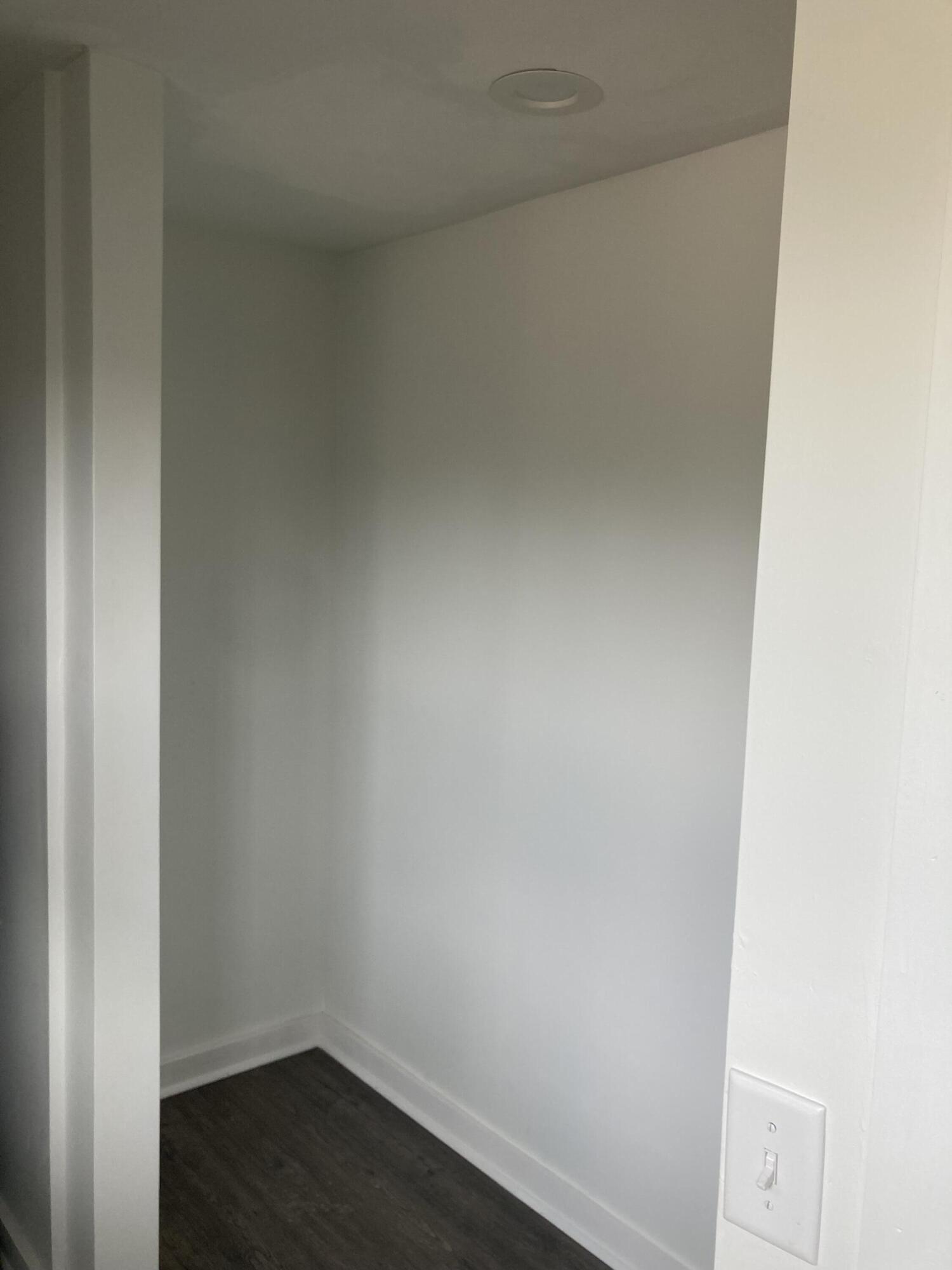 110 Groves Street Walterboro, SC 29488 - Photo 15 of 25 110 Grove Street Closet