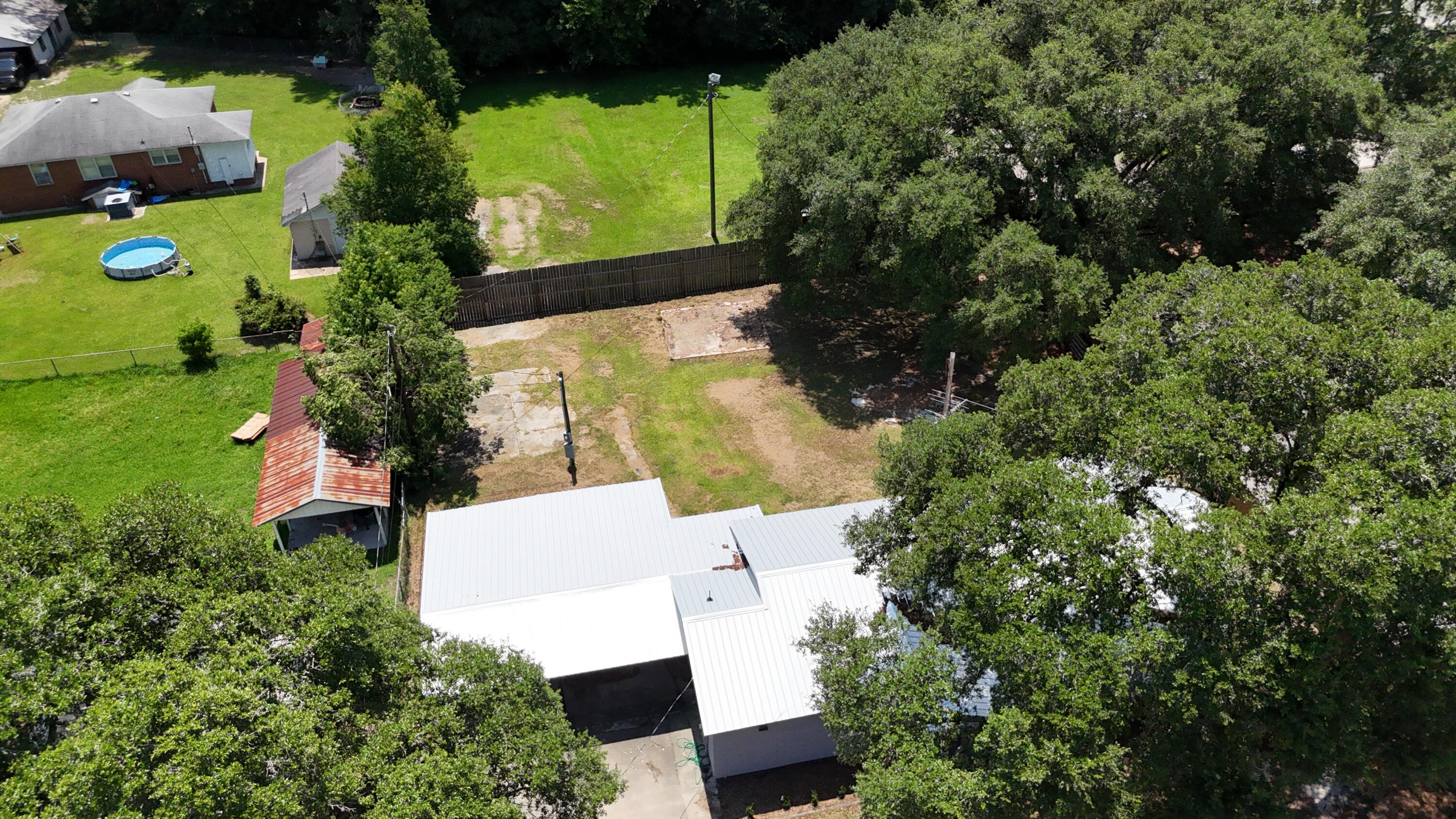 110 Groves Street Walterboro, SC 29488 - Photo 16 of 25 DJI_20240718003851_0004_D - Copy