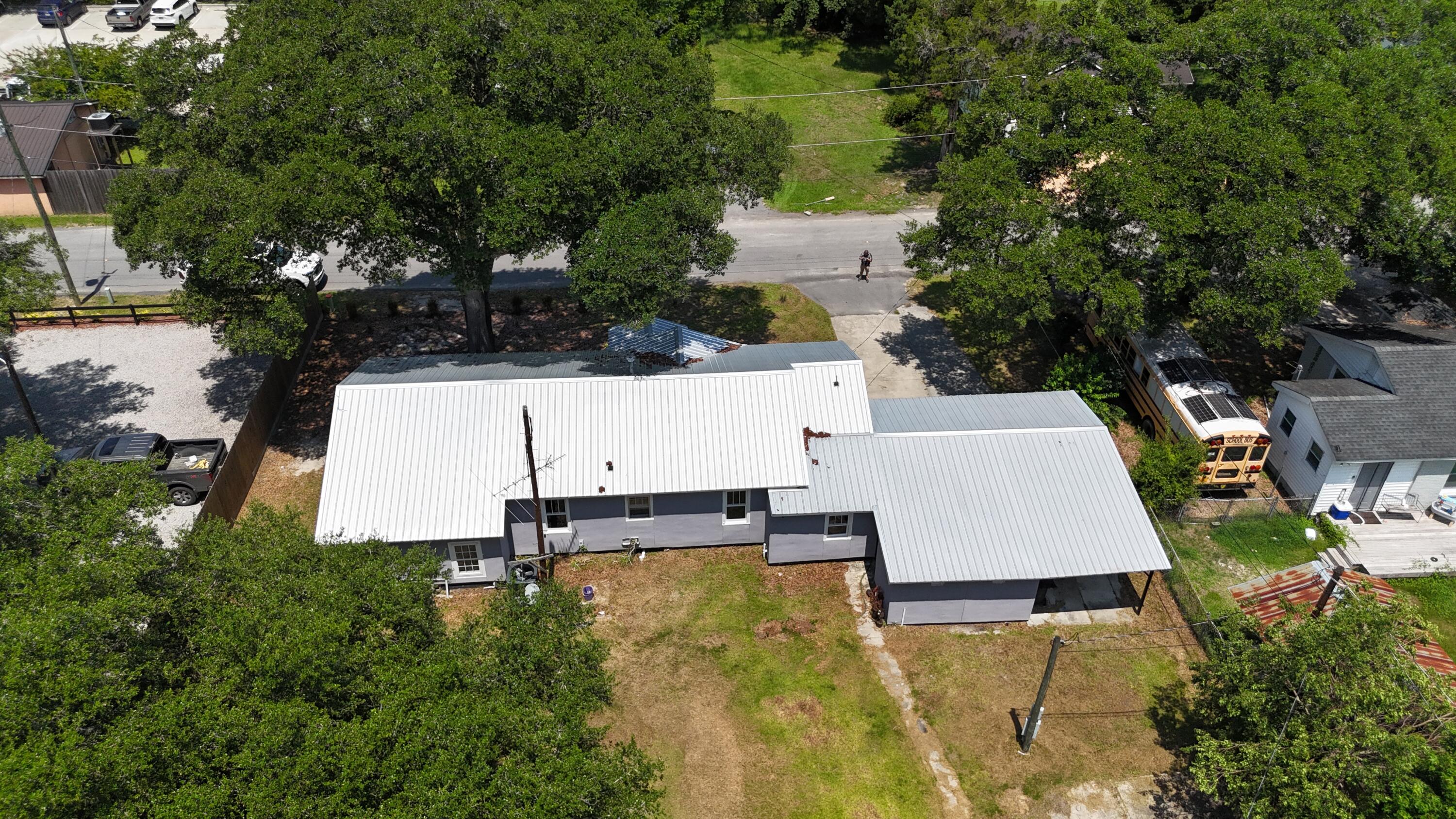 110 Groves Street Walterboro, SC 29488 - Photo 17 of 25 DJI_20240718003906_0005_D