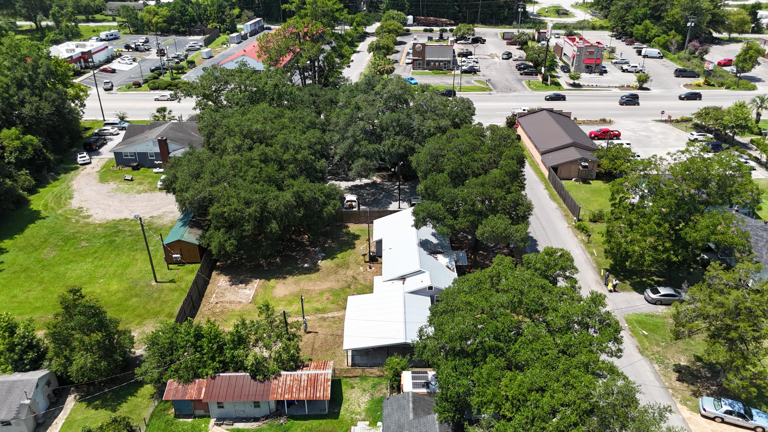 110 Groves Street Walterboro, SC 29488 - Photo 19 of 25 DJI_20240718004039_0007_D