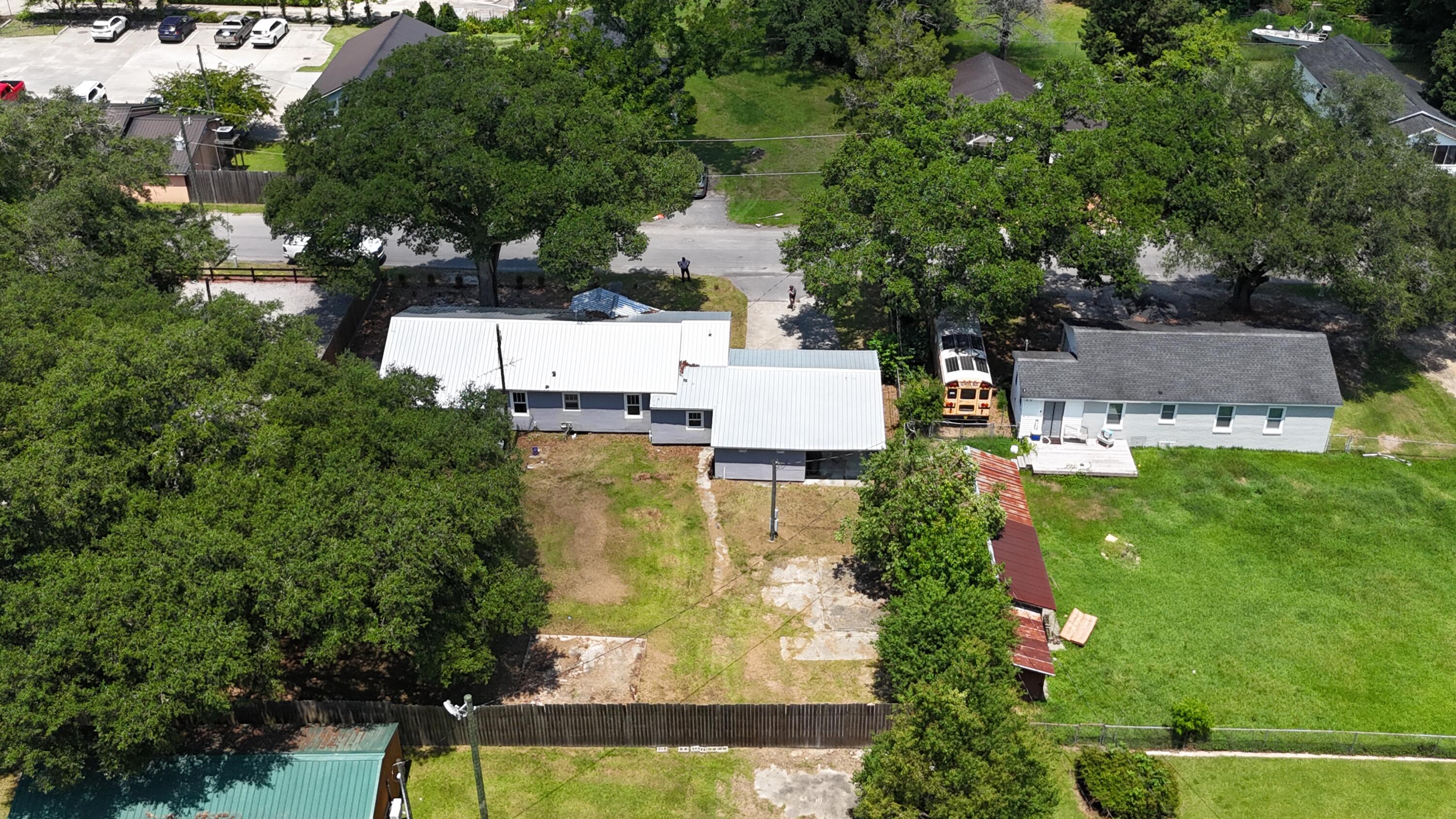 110 Groves Street Walterboro, SC 29488 - Photo 20 of 25 DJI_20240718004144_0008_D