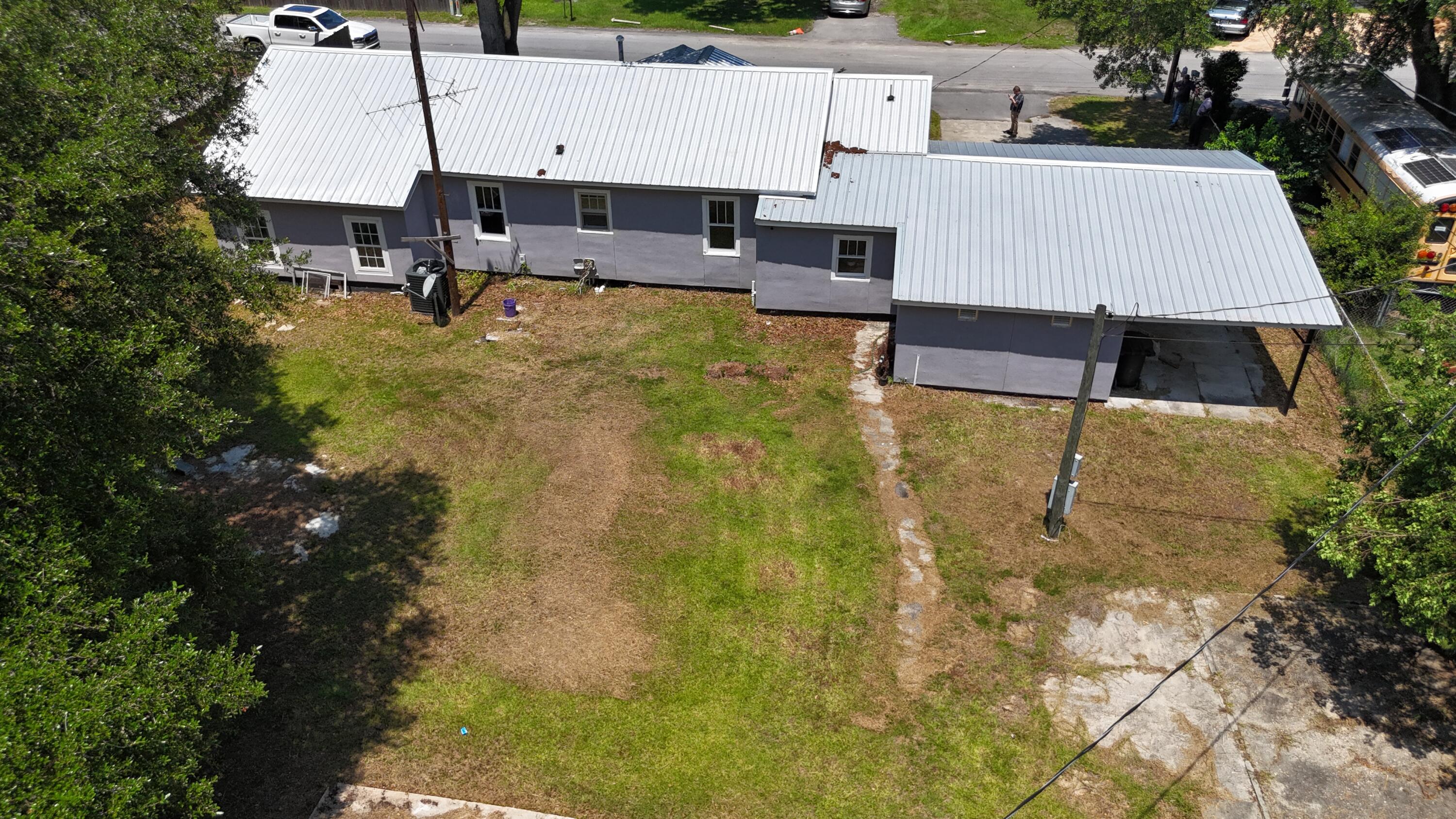 110 Groves Street Walterboro, SC 29488 - Photo 21 of 25 DJI_20240718004220_0009_D